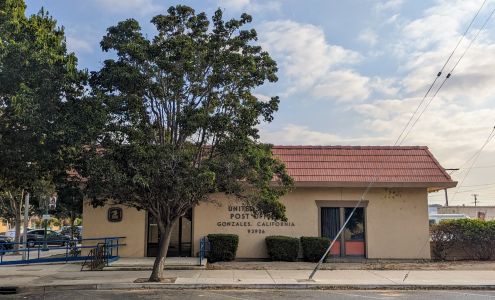 United States Postal Service Gonzales