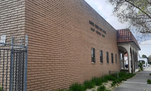 United States Postal Service