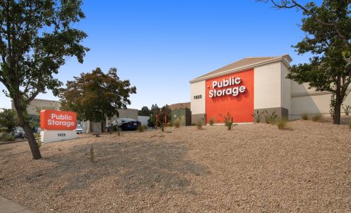 Public Storage