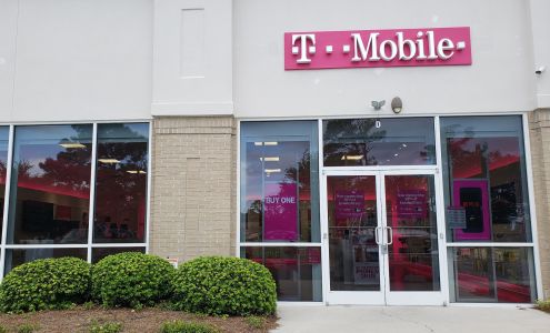 T-Mobile