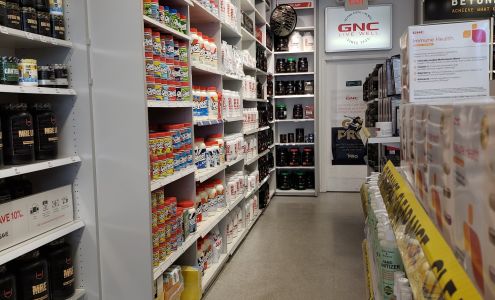 GNC