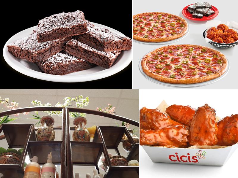 Cicis Pizza