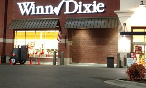 Winn-Dixie