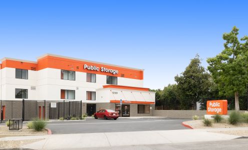 Public Storage