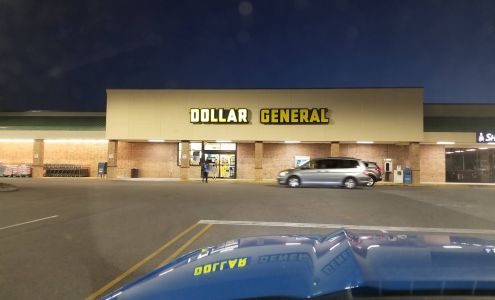 Dollar General