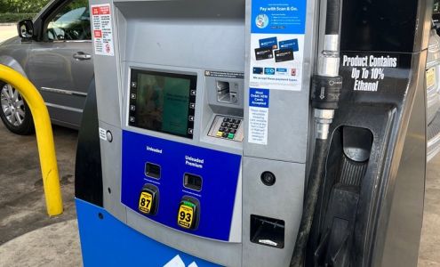 Sam's Club Connection Center