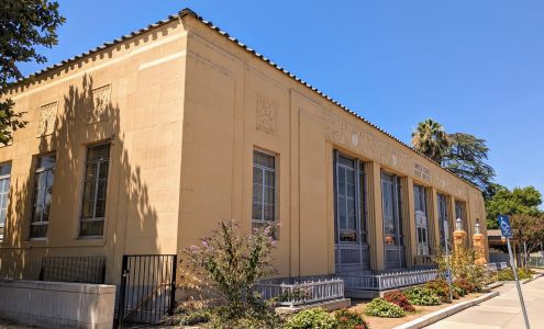 United States Postal Service