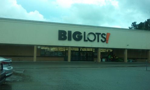 Big Lots