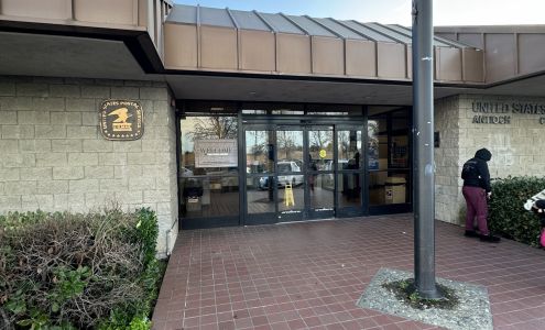 United States Postal Service