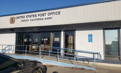United States Postal Service