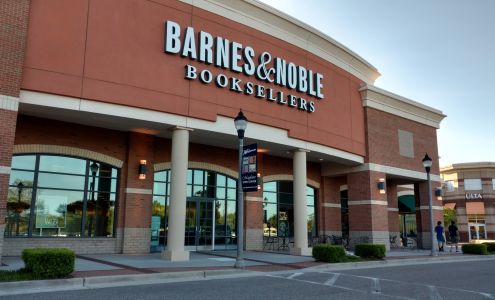 Barnes & Noble