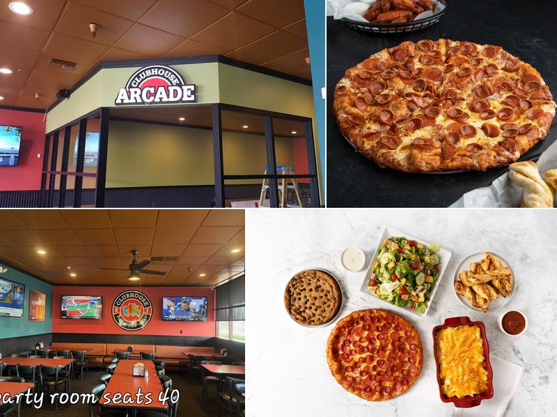 Round Table Clubhouse