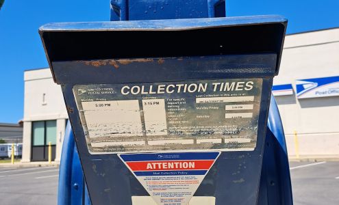 United States Postal Service