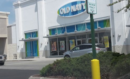 Old Navy