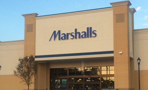 Marshalls Wilmington
