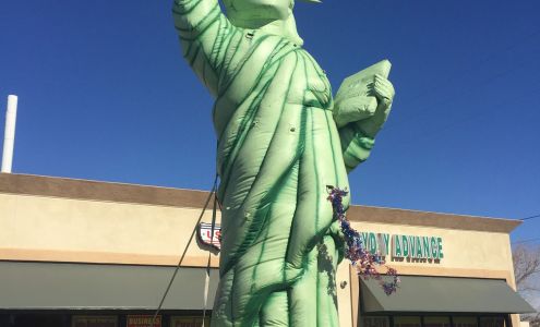 Liberty Tax Apple Valley