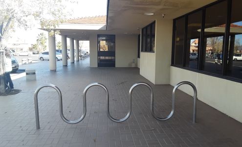 United States Postal Service