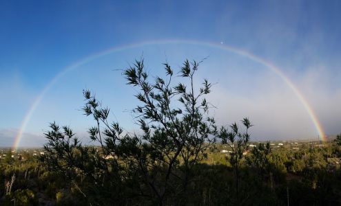United States Postal Service Pinon Hills