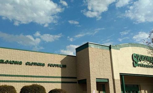 Sportsman's Warehouse