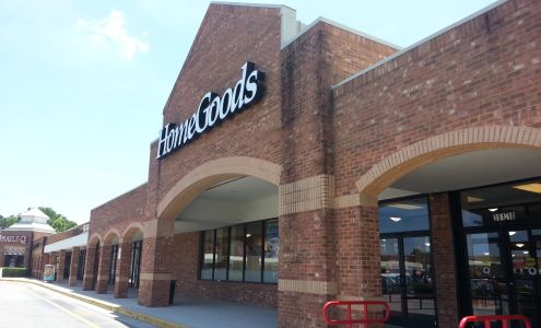 HomeGoods Wilmington