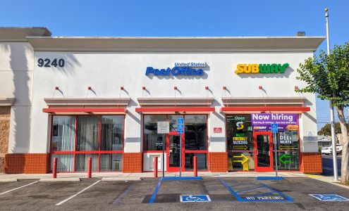 United States Postal Service