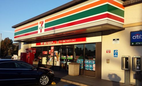 7-Eleven