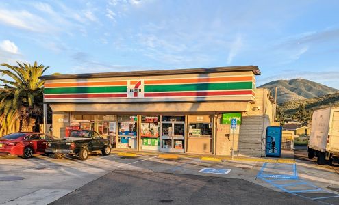 7-Eleven