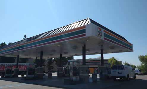 7-Eleven