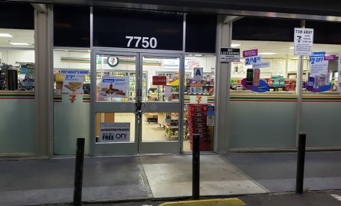 7-Eleven