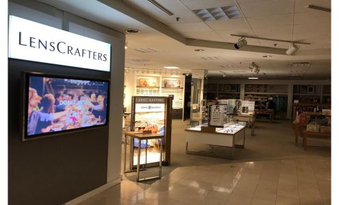 LensCrafters at Macy's