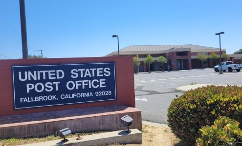 United States Postal Service