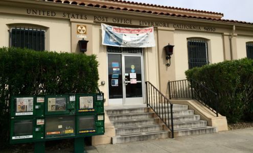 United States Postal Service