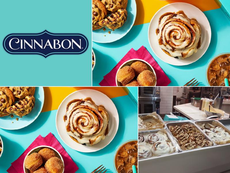 Cinnabon