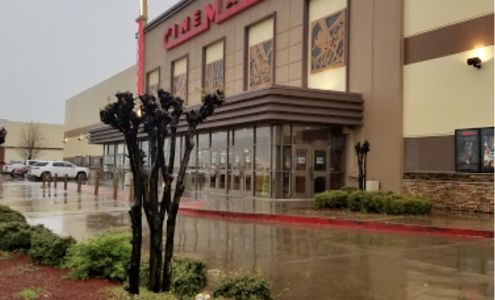Cinemark Texarkana 14