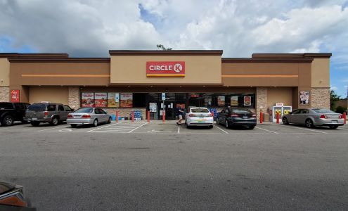 Circle K