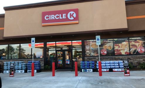 Circle K