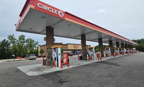 Circle K