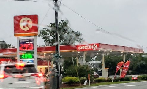 Circle K