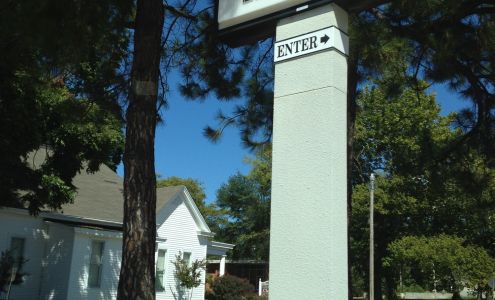 First National Bank-Eastern Ar