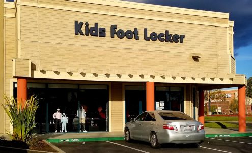 Kids Foot Locker