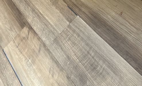 Sherwin-Williams Floorcovering Store