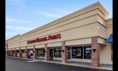 Sherwin-Williams Commercial Paint Store