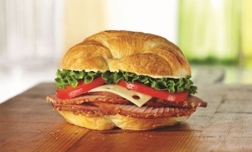 The Honey Baked Ham Company