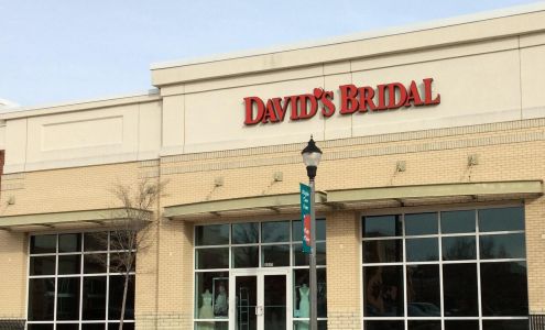 David's Bridal Wilmington NC