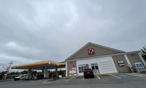 Circle K