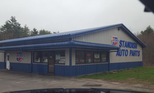 Carquest Auto Parts - Standish Auto Parts Standish