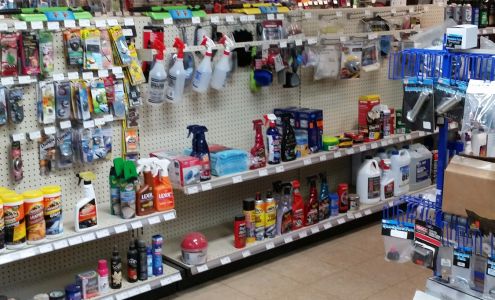 Carquest Auto Parts - TDR Auto Supply, Inc.