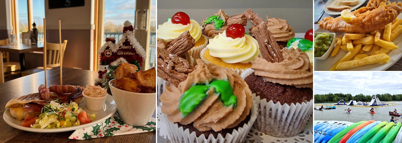 Allerthorpe Lakeland Park