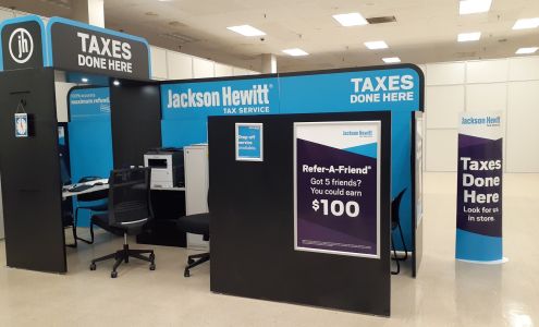 Jackson Hewitt Tax Service