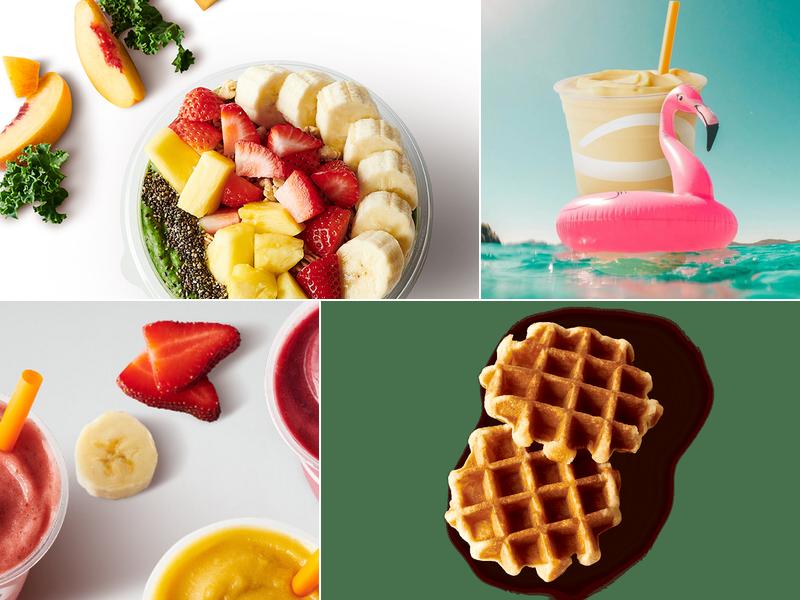 Jamba 3-2600 Kaumualii Hwy A7, Lihue